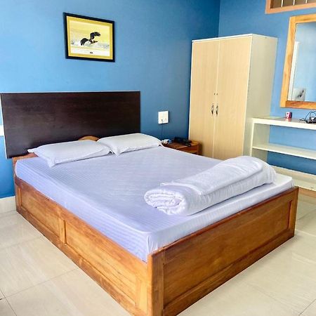 Chief Guest House Аиджал Экстерьер фото