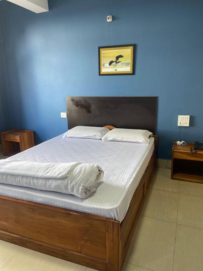 Chief Guest House Аиджал Экстерьер фото