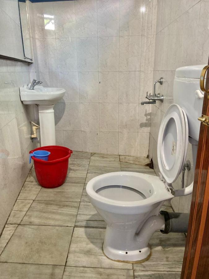 Chief Guest House Аиджал Экстерьер фото