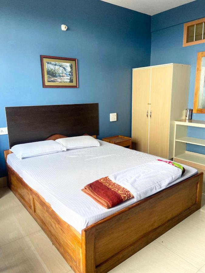 Chief Guest House Аиджал Экстерьер фото