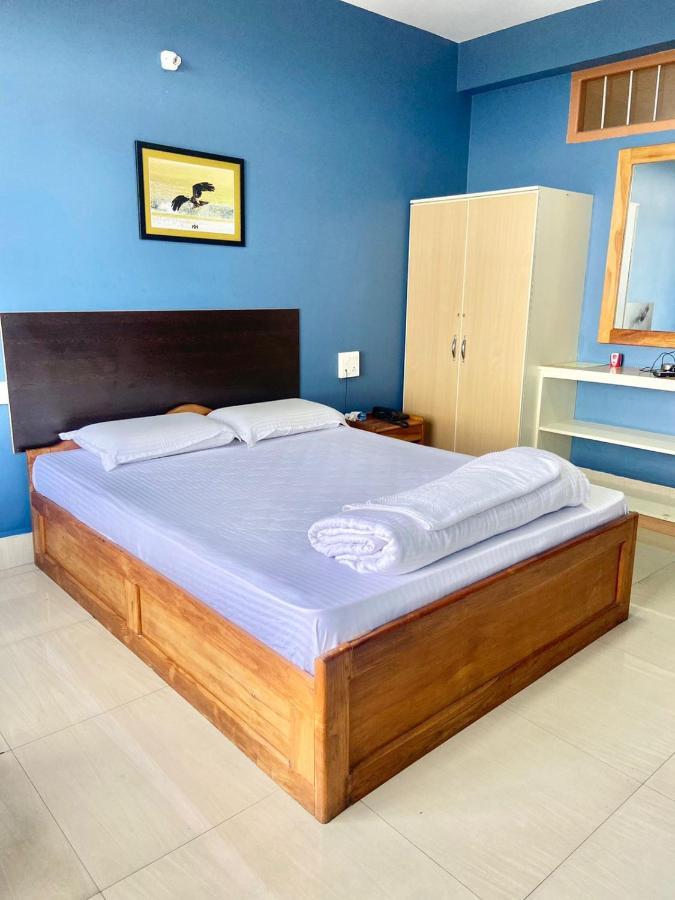 Chief Guest House Аиджал Экстерьер фото