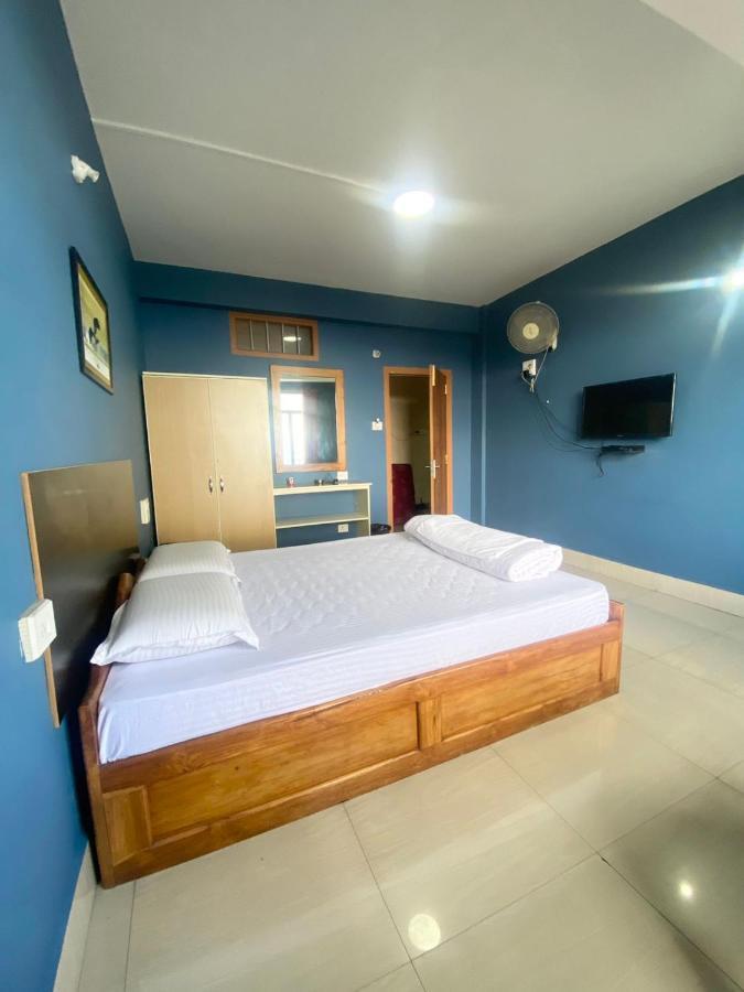 Chief Guest House Аиджал Экстерьер фото