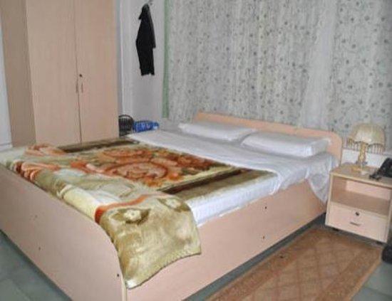 Chief Guest House Аиджал Экстерьер фото