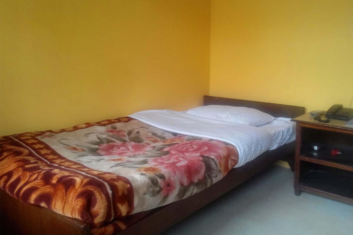 Chief Guest House Аиджал Экстерьер фото