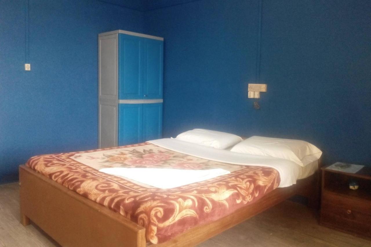 Chief Guest House Аиджал Экстерьер фото