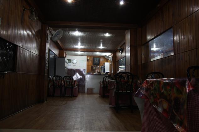 Chief Guest House Аиджал Экстерьер фото