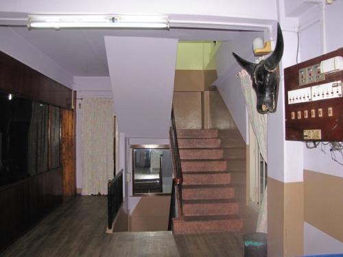 Chief Guest House Аиджал Экстерьер фото