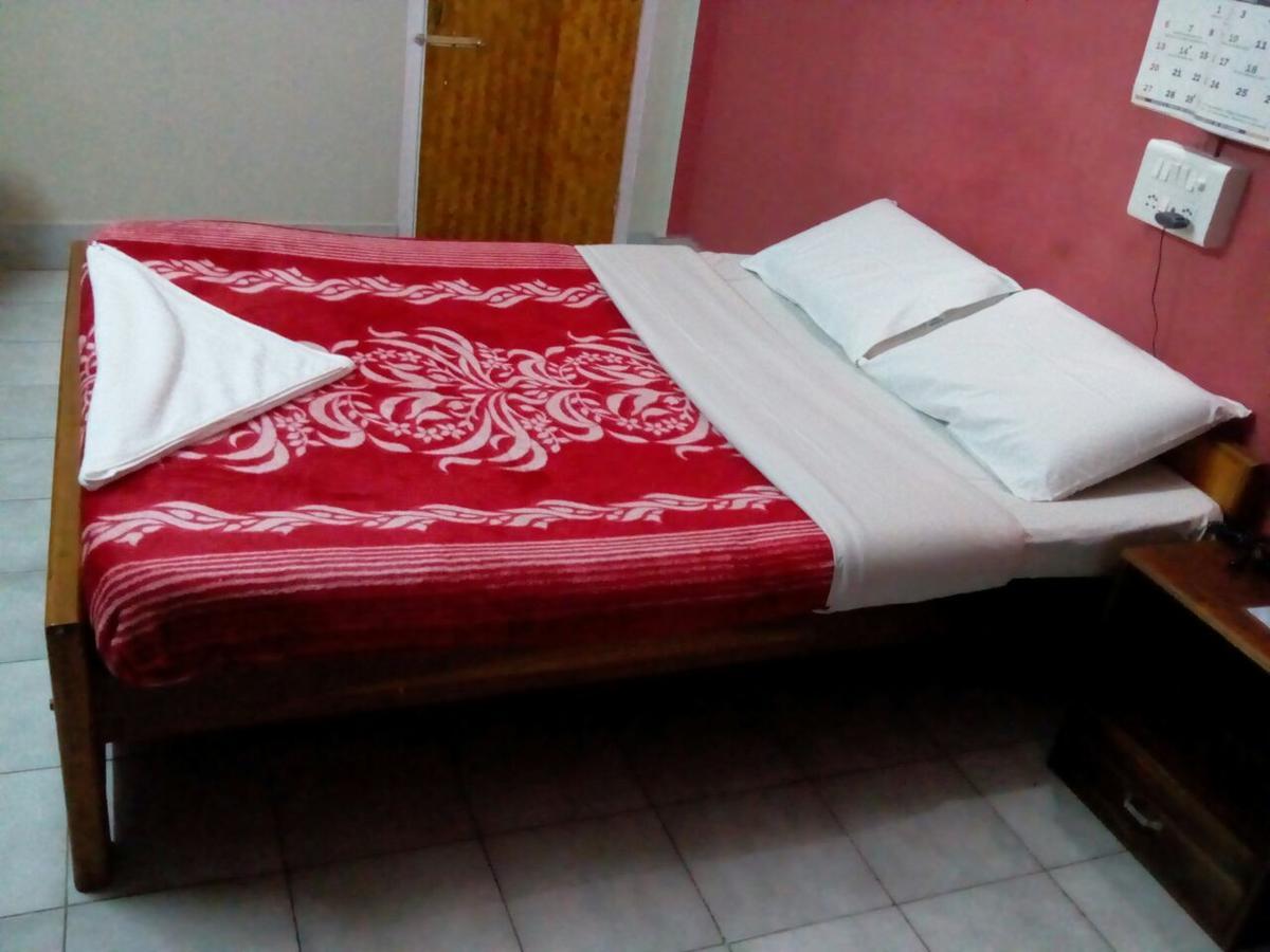 Chief Guest House Аиджал Экстерьер фото