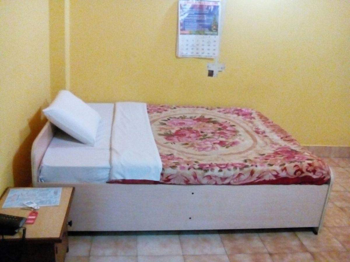 Chief Guest House Аиджал Экстерьер фото