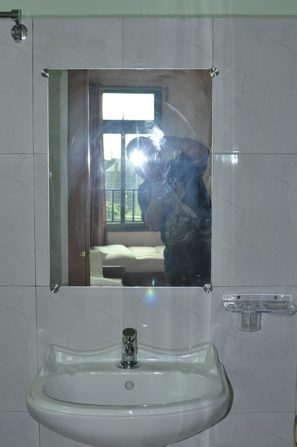 Chief Guest House Аиджал Экстерьер фото