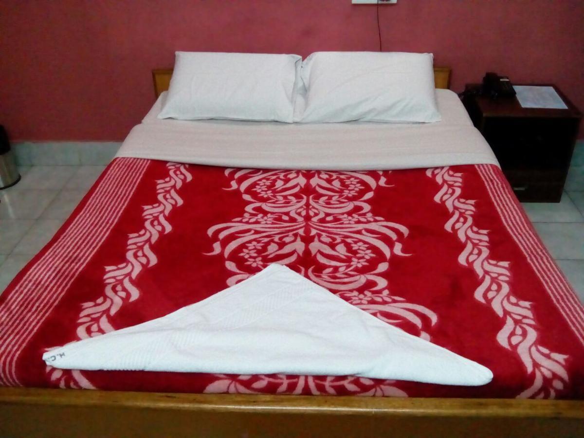 Chief Guest House Аиджал Экстерьер фото