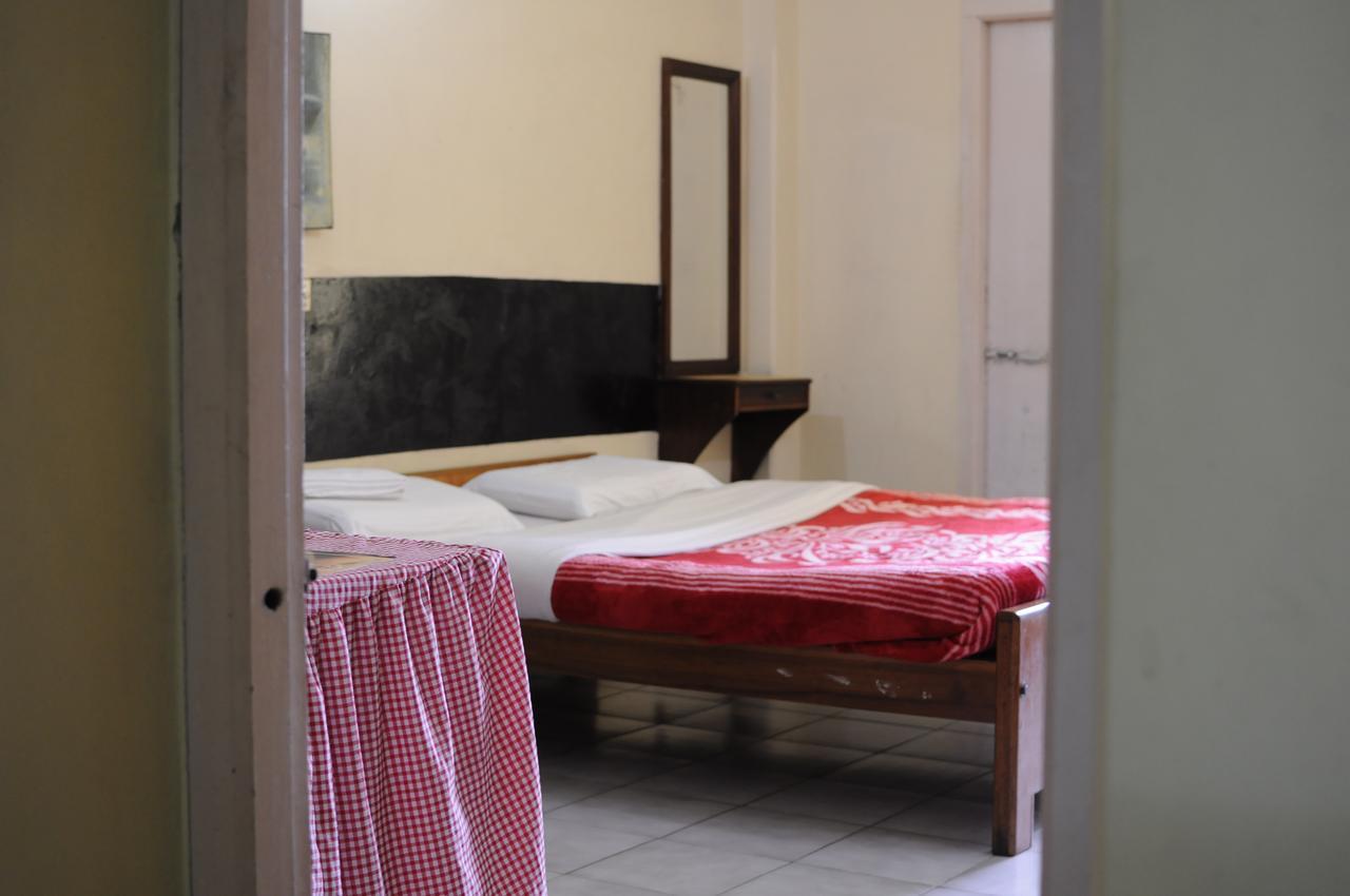 Chief Guest House Аиджал Экстерьер фото