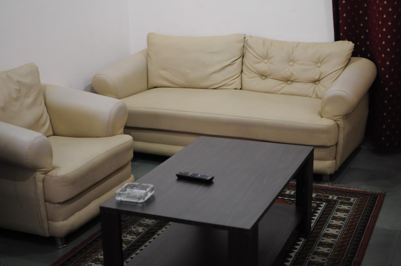 Chief Guest House Аиджал Экстерьер фото