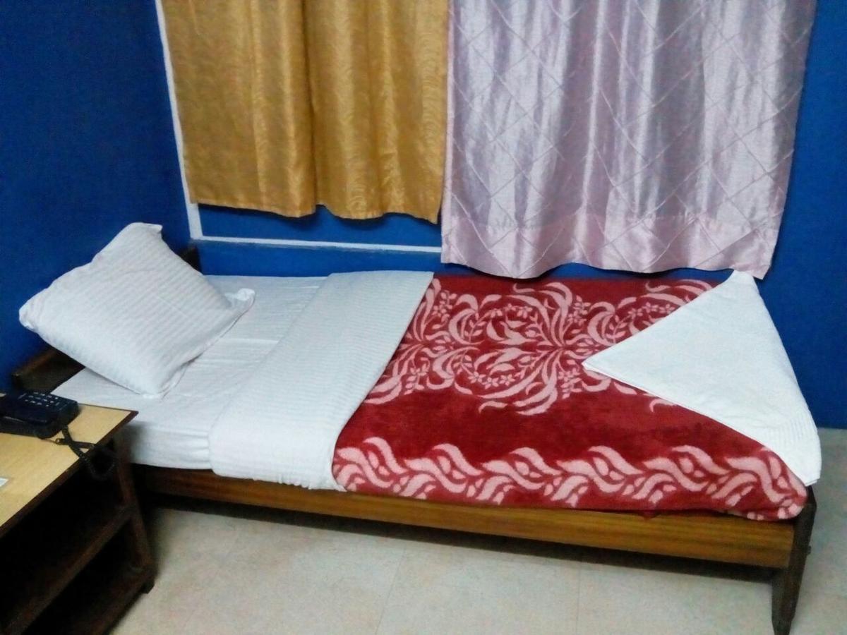 Chief Guest House Аиджал Экстерьер фото