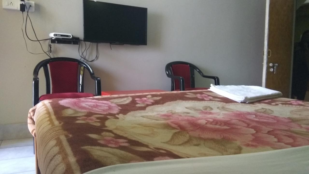 Chief Guest House Аиджал Экстерьер фото